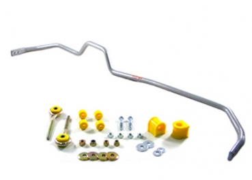 Whiteline Rear Sway bar - 22mm X heavy duty blade adjustable Skyline R33 GTS-T & GT-R, R34 GT-T & GT-R