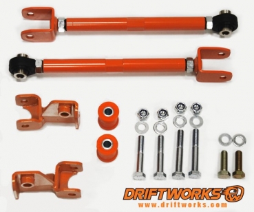 Driftworks Total HICAS Eliminator Kit for Nissan