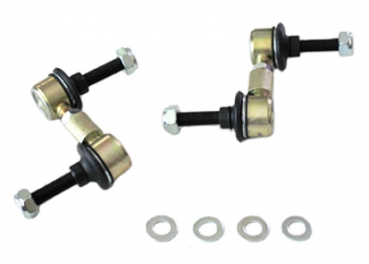 Whiteline Front Sway bar - link assembly heavy duty adj steel ball Skyline R32 GT-R, R33 GTS-T & GT-R, R34 GT-T & GT-R