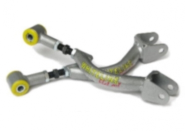 Whiteline Rear Control arm - complete upper arm assembly (camber correction) R33 & R34