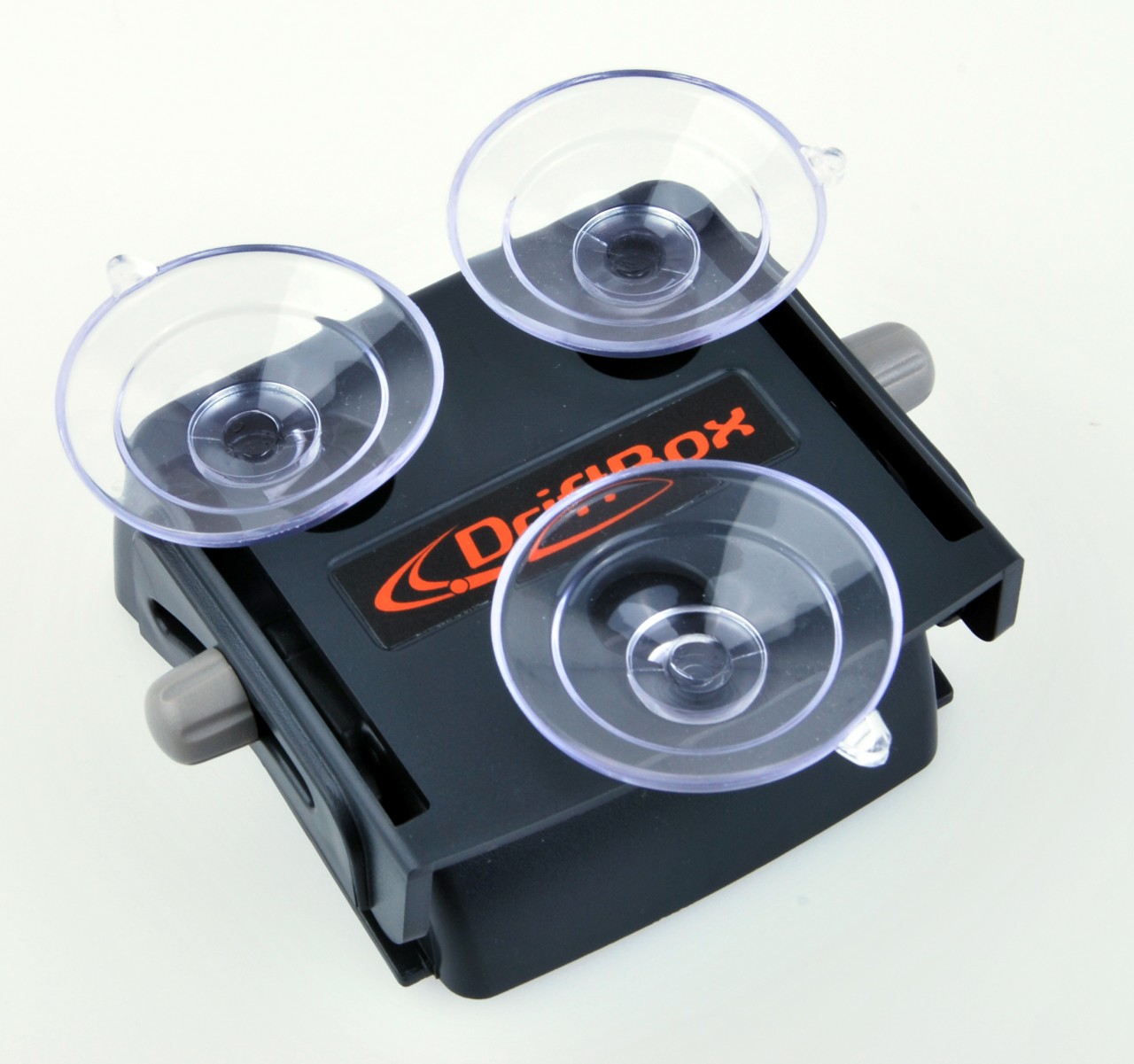 High Import Performance Racelogic Drift Box 02 Profi Package