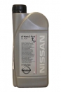 Nissan Attessa Öl 1L - Nissan AT- Matic Fluid D