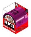 HKS Hybrid Sports Ölfilter (UNF3/4 x 4-16)