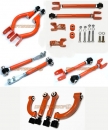 Driftworks 4 Arm Kit for Nissan Skyline R33 GTS-T and R34 GTT